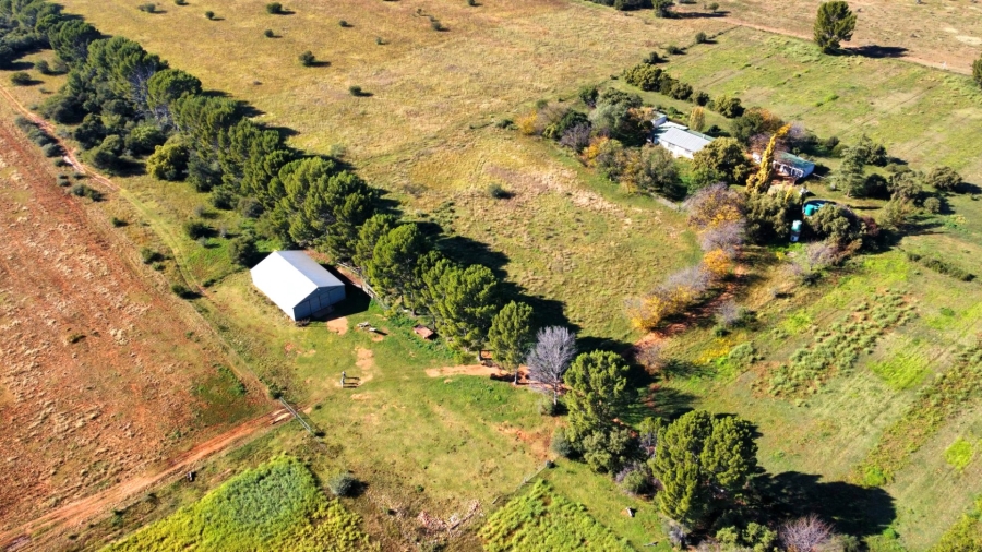 3 Bedroom Property for Sale in Bloemfontein Rural Free State